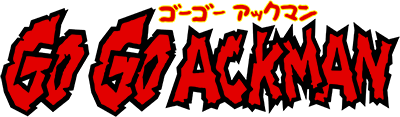 Go Go Ackman (Game Boy) Play Online