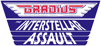 Gradius: The Interstellar Assault (Game Boy) Play Online