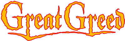 Great Greed (Game Boy) Play Online