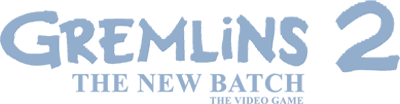 Gremlins 2 (Game Boy) Play Online