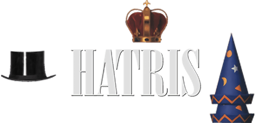 Hatris (Game Boy) Play Online