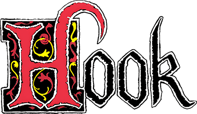 Hook (Game Boy) Play Online