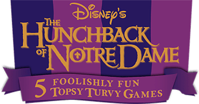 Hunchback of Notre Dame (Game Boy) Play Online