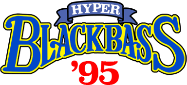 Hyper Black Bass '95 (Game Boy) Play Online