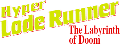 Hyper Lode Runner (Game Boy) Play Online