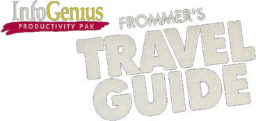 Frommer's Travel Guide (Game Boy) Play Online