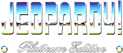 Jeopardy! Platinum Edition (Game Boy) Play Online