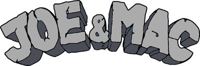 Joe & Mac (Game Boy) Play Online
