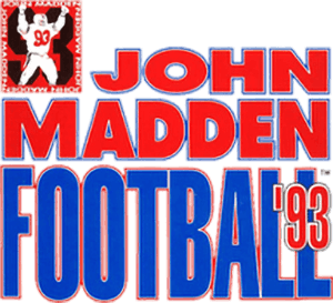 John Madden Football (Game Boy) Play Online
