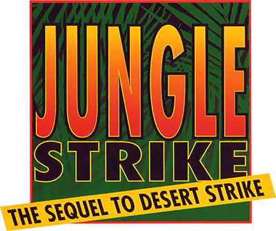 Jungle Strike (Game Boy) Play Online