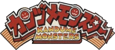 Kandume Monsters (Game Boy) Play Online