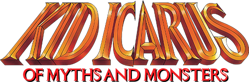 Kid Icarus (Game Boy) Play Online