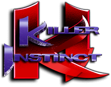 Killer Instinct (Game Boy) Play Online