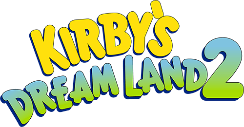 Kirby's Dream Land 2 (Game Boy) Play Online