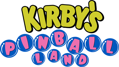 Kirby's Pinball Land (Game Boy) Play Online