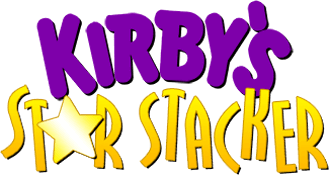 Kirby's Star Stacker (Game Boy) Play Online