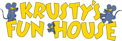 Krusty's Fun House (Game Boy) Play Online