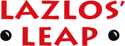 Lazlos' Leap (Game Boy) Play Online