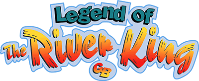 Legend of the River King GB (Game Boy) Play Online