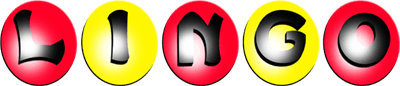 Lingo (Game Boy) Play Online
