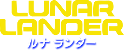Lunar Lander (Game Boy) Play Online