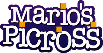 Mario's Picross (Game Boy) Play Online