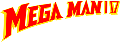 Mega Man 4 (Game Boy) Play Online