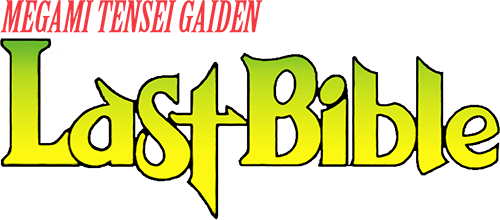 Megami Tensei Gaiden: Last Bible (Game Boy) Play Online
