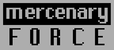Mercenary Force (Game Boy) Play Online