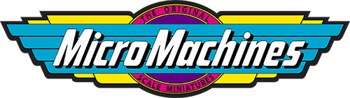 Micro Machines (Game Boy) Play Online