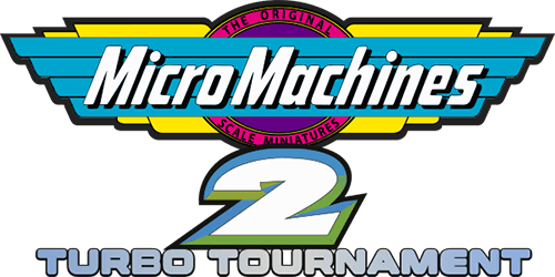Micro Machines 2 (Game Boy) Play Online