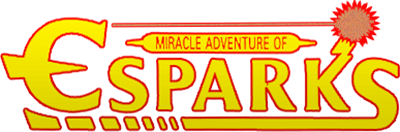 Miracle Adventure of Esparks (Game Boy) Play Online