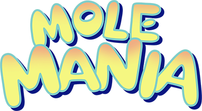 Mole Mania (Game Boy) Play Online