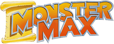 Monster Max (Game Boy) Play Online