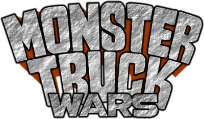 Monster Truck Wars (Game Boy) Play Online
