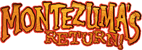 Montezuma's Return! (Game Boy) Play Online