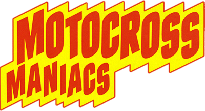 Motocross Maniacs (Game Boy) Play Online