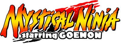 Mystical Ninja Starring Goemon (Game Boy) Play Online