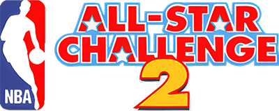 NBA All-Star Challenge 2 (Game Boy) Play Online