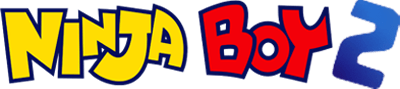 Ninja Boy 2 (Game Boy) Play Online