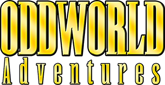 Oddworld Adventures (Game Boy) Play Online