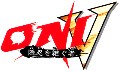Oni 5 (Game Boy) Play Online