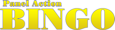 Panel Action Bingo (Game Boy) Play Online