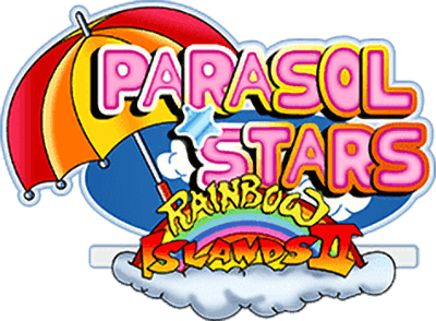 Parasol Stars (Game Boy) Play Online