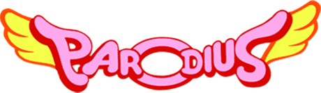 Parodius (Game Boy) Play Online