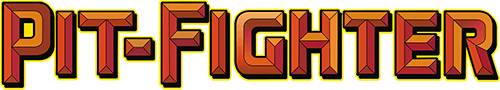 Pit-Fighter (Game Boy) Play Online