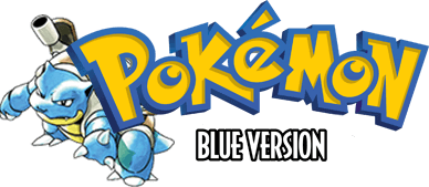 Pokemon Blue Version (Game Boy) Play Online