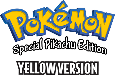 Pokemon Yellow Version (Game Boy) Play Online