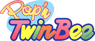 Pop'n TwinBee (Game Boy) Play Online