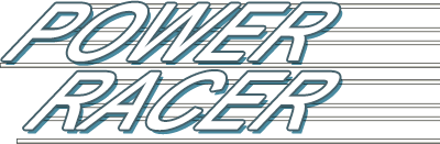 Power Racer (Game Boy) Play Online